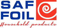 Saf Foil logo